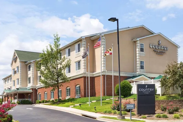 Photo 1 - Country Inn & Suites by Radisson, Bel Air/Aberdeen, MD