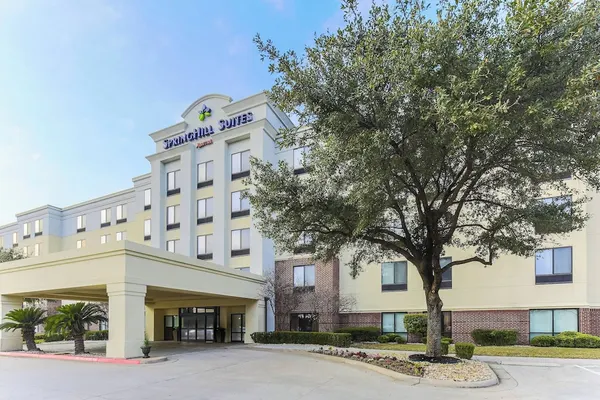 Photo 1 - SpringHill Suites by Marriott Austin Parmer/Tech Ridge