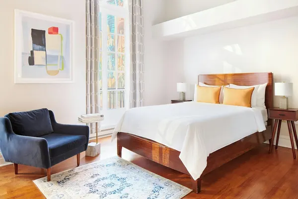 Photo 1 - The Arco Hotel Midtown Village, Sonder by Marriott Bonvoy