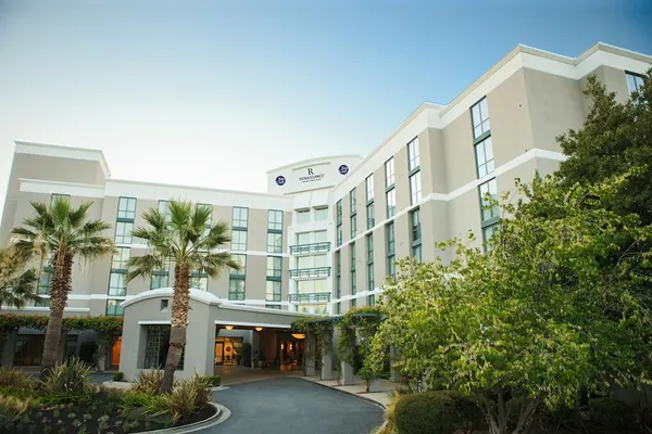 Photo 1 - Renaissance Walnut Creek Hotel