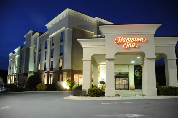 Photo 1 - Hampton Inn Front Royal