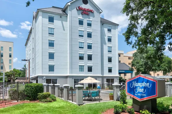 Photo 1 - Hampton Inn Biloxi