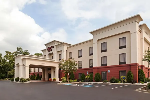 Photo 1 - Hampton Inn Elkton