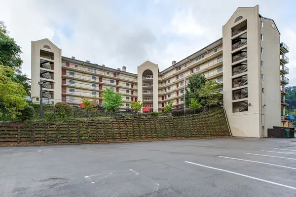 Photo 1 - Gatlinburg Chateau Rentals