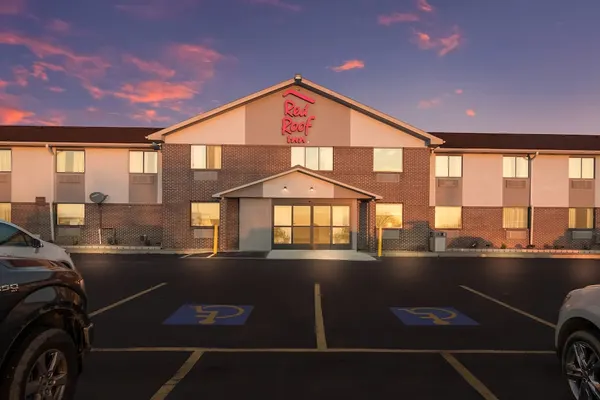 Photo 1 - Red Roof Inn Greensburg