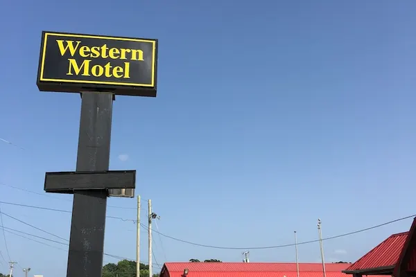 Photo 1 - Western Motel