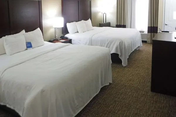Photo 1 - Comfort Inn New River