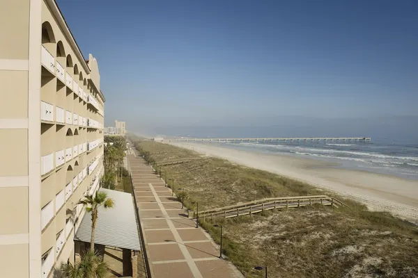 Photo 1 - Four Points by Sheraton Jacksonville Beachfront