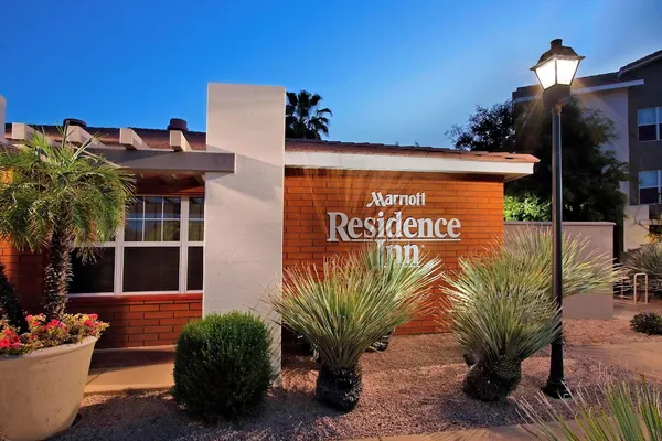 Photo 1 - Residence Inn by Marriott North Scottsdale