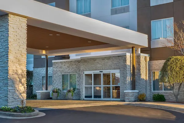 Photo 1 - Fairfield Inn & Suites by Marriott Greenwood