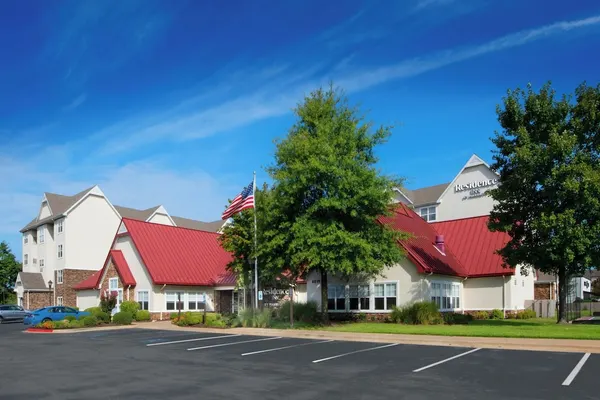 Photo 1 - Residence Inn by Marriott Rogers