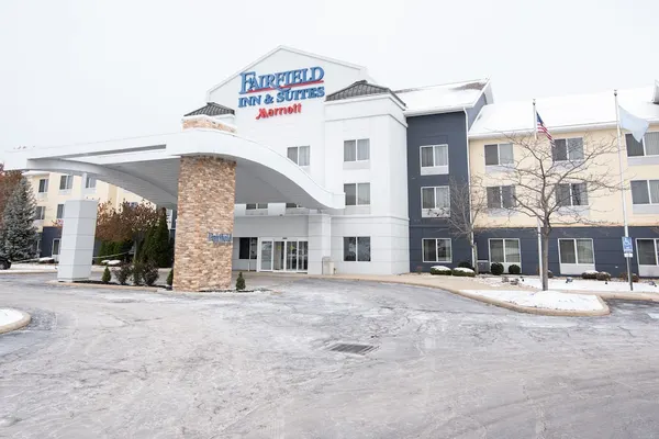 Photo 1 - Fairfield Inn & Suites by Marriott Cleveland Avon