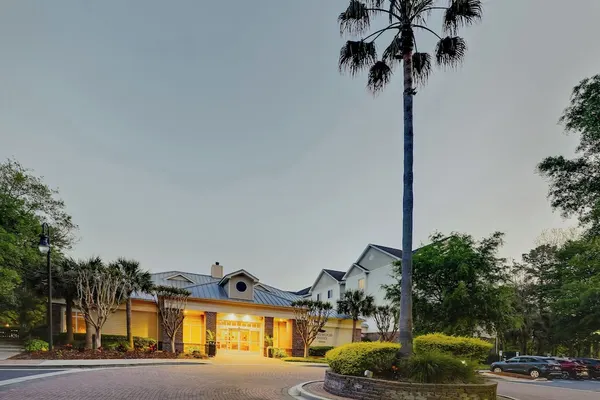 Photo 1 - Homewood Suites by Hilton Charleston - Mt Pleasant