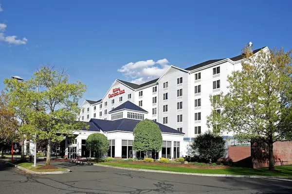 Photo 1 - Hilton Garden Inn-Springfield, MA