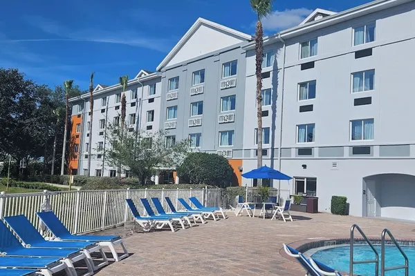 Photo 1 - Holiday Inn Express And Suites Clermont Se West Orlando, an IHG Hotel