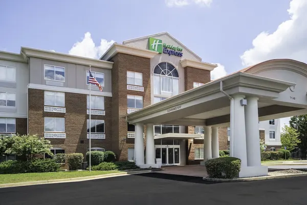 Photo 1 - Holiday Inn Express Hotel & Suites Atlanta Johns Creek, an IHG Hotel