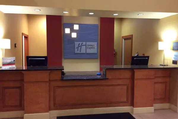 Photo 1 - Holiday Inn Express & Suites Forest by IHG