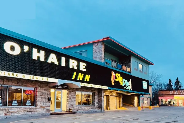 Photo 1 - O'Haire Inn