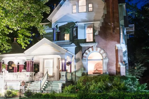 Photo 1 - Market Street Inn