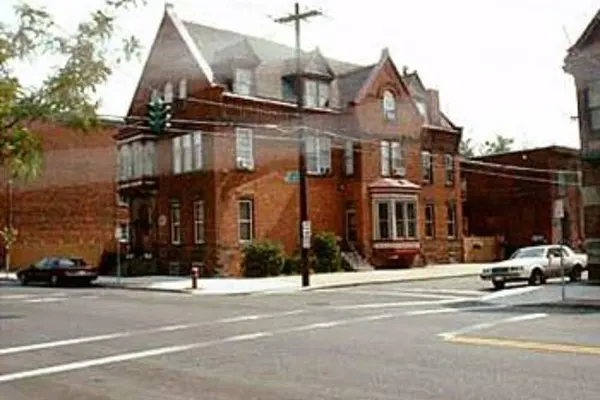 Photo 1 - Olde Judge Mansion