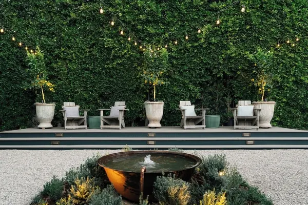 Photo 1 - Le Petit Pali Brentwood West Los Angeles
