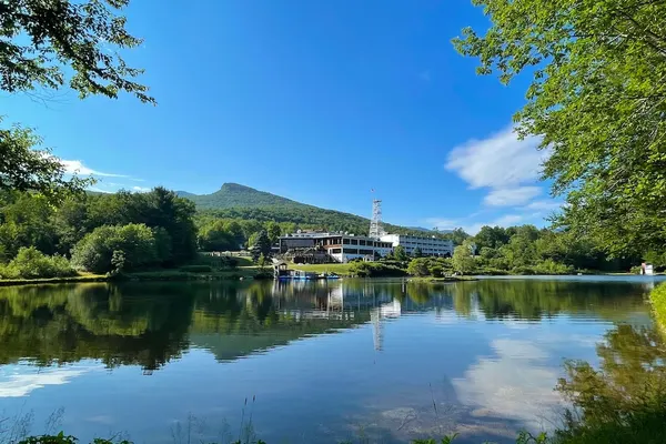 Photo 1 - Indian Head Resort