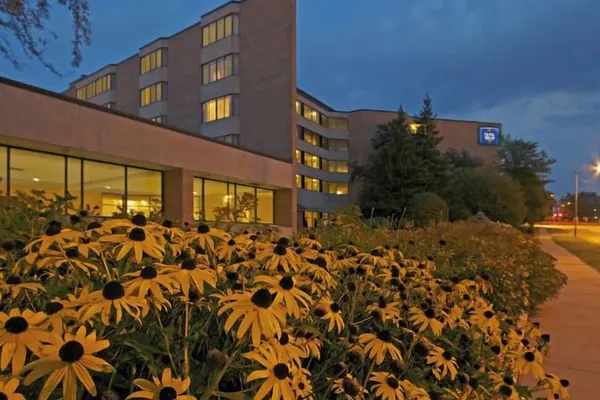 Photo 1 - Hotel Mead Resorts & Conventions Center