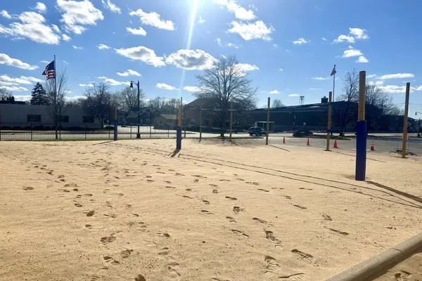 Photo 1 - Hotel Mead Resorts & Conventions Center