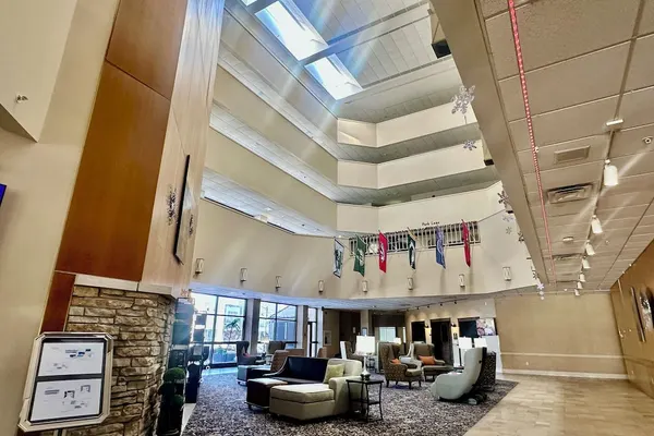 Photo 1 - Hotel Mead Resorts & Conventions Center