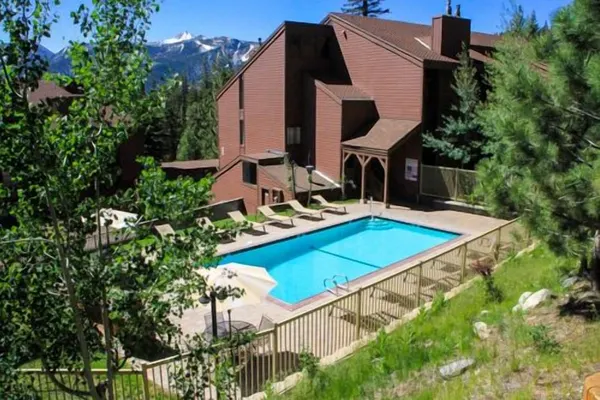 Photo 1 - Mammoth Ski & Racquet Club