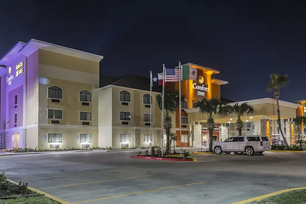 Photo 1 - Comfort Inn Edinburg South