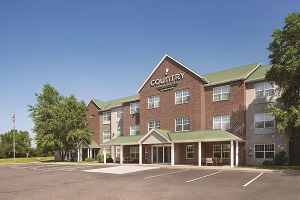 Photo 1 - Country Inn & Suites by Radisson, Cottage Grove, MN