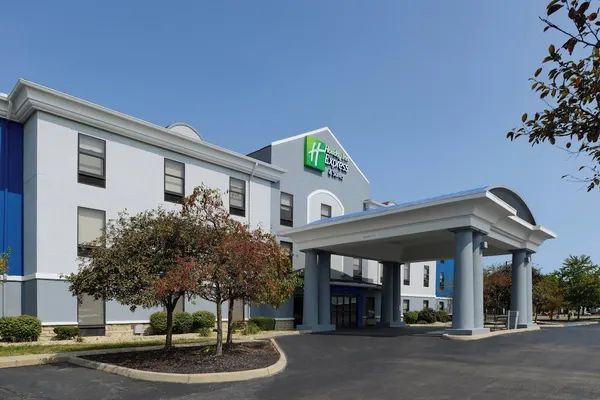 Photo 1 - Holiday Inn Express Hotel and Suites Marysville, an IHG Hotel