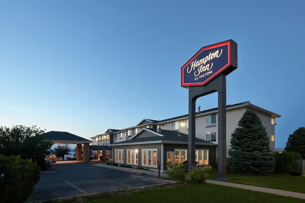 Photo 1 - Hampton Inn Helena