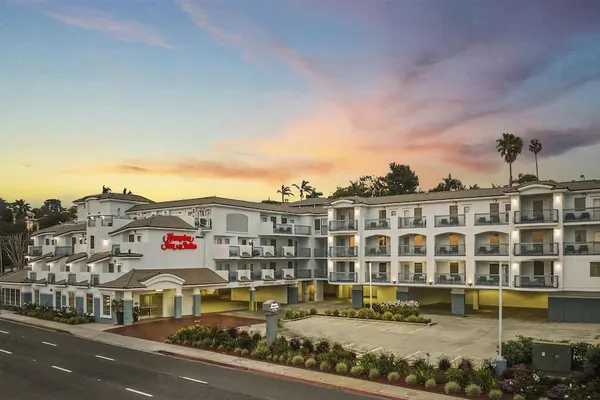 Photo 1 - Hampton Inn & Suites Hermosa Beach