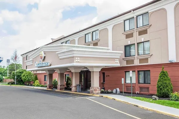 Photo 1 - Comfort Inn Feasterville - Trevose