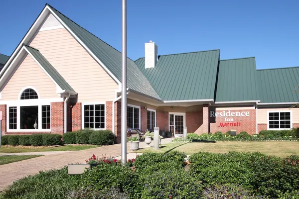 Photo 1 - Residence Inn by Marriott Houston The Woodlands/Market Street