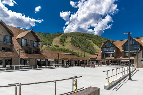 Photo 1 - The Lodge at Mountain Village by All Seasons Resort Lodging