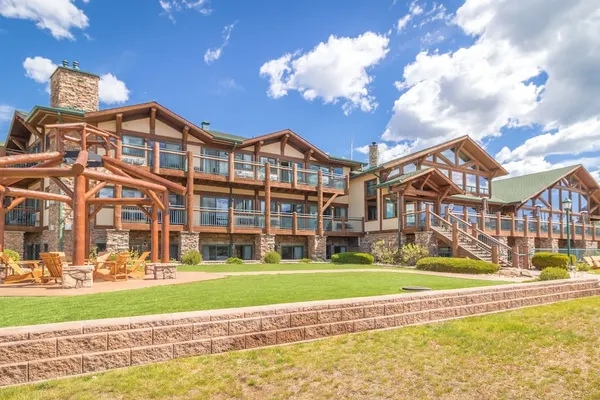 Photo 1 - The Estes Park Resort
