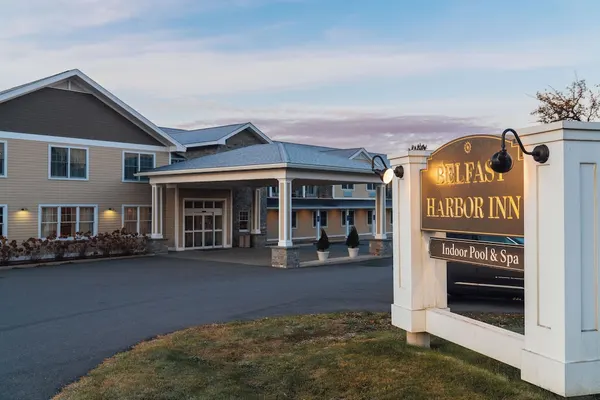 Photo 1 - Belfast Harbor Inn