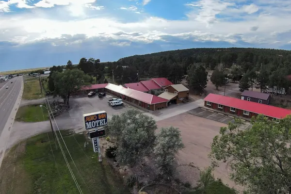 Photo 1 - Autoinn Motel