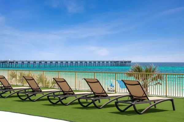 Photo 1 - Chateau Beachfront Hotel, A By The Sea Resort