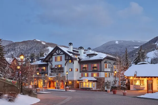 Photo 1 - Austria Haus