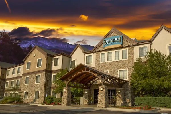 Photo 1 - Staybridge Suites Colorado Springs North, an IHG Hotel