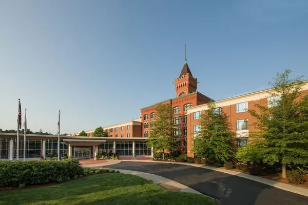 Photo 1 - Wellsworth Hotel