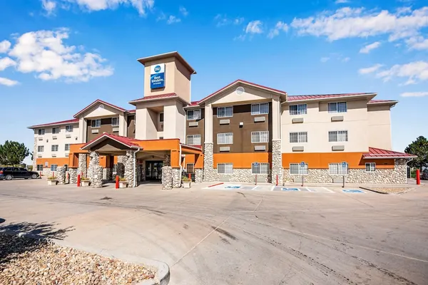 Photo 1 - Best Western Firestone Inn & Suites