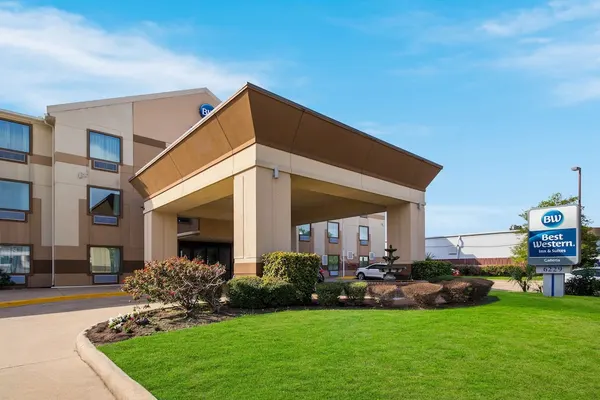 Photo 1 - Best Western Galleria Inn & Suites