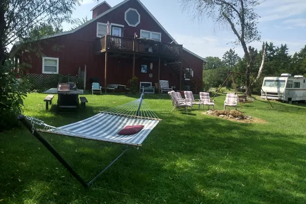 Photo 1 - Kennedys Red Barn Inn