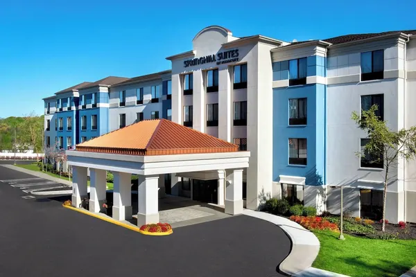 Photo 1 - Springhill Suites By Marriott - Danbury