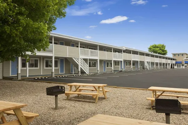Photo 1 - Days Inn by Wyndham West Yarmouth/Hyannis Cape Cod Area